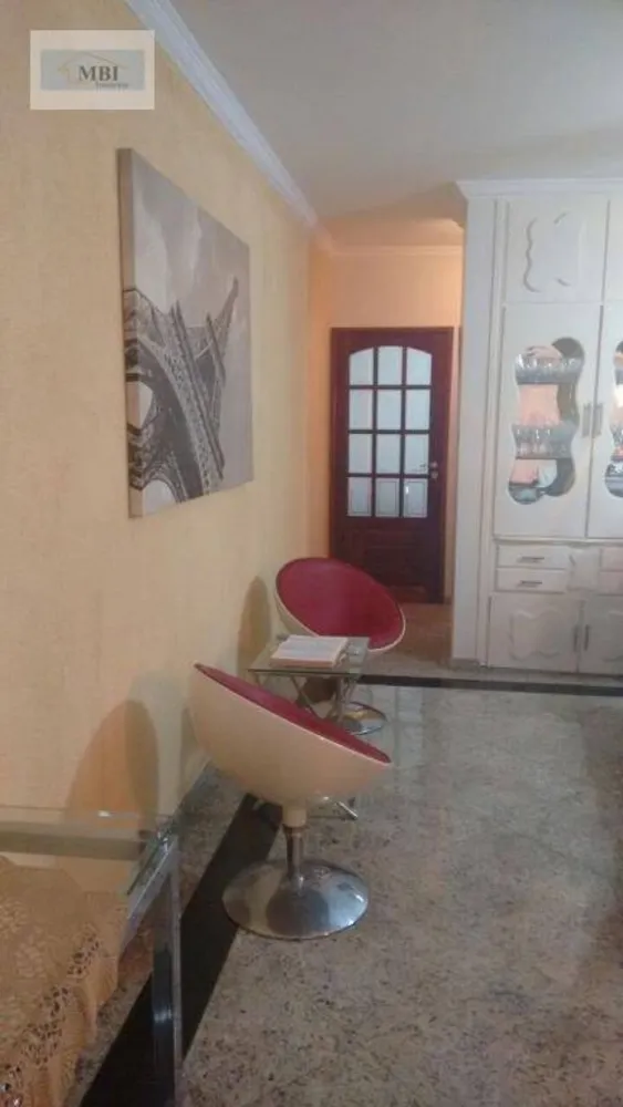 Sobrado, 3 quartos, 250 m² - Foto 19