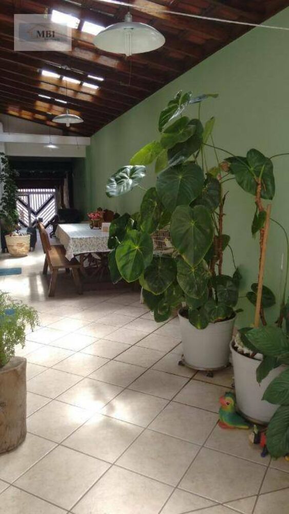 Sobrado, 3 quartos, 250 m² - Foto 12