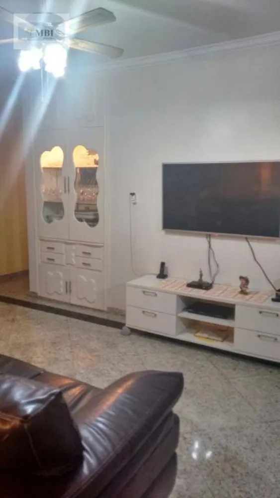 Sobrado, 3 quartos, 250 m² - Foto 23