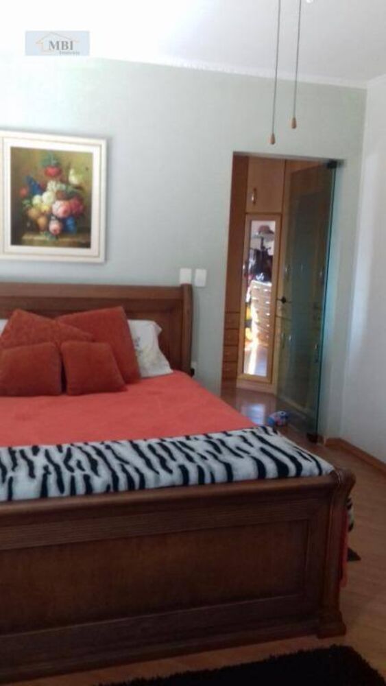 Sobrado, 3 quartos, 250 m² - Foto 2