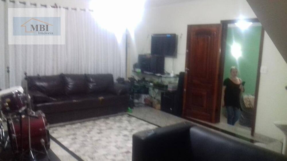 Sobrado, 3 quartos, 250 m² - Foto 5