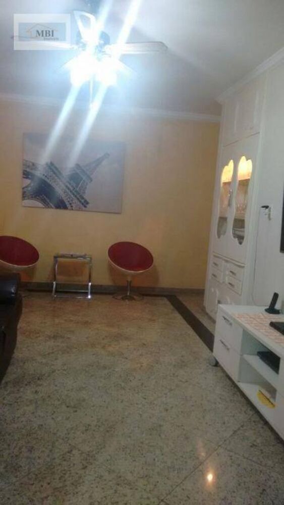 Sobrado, 3 quartos, 250 m² - Foto 7