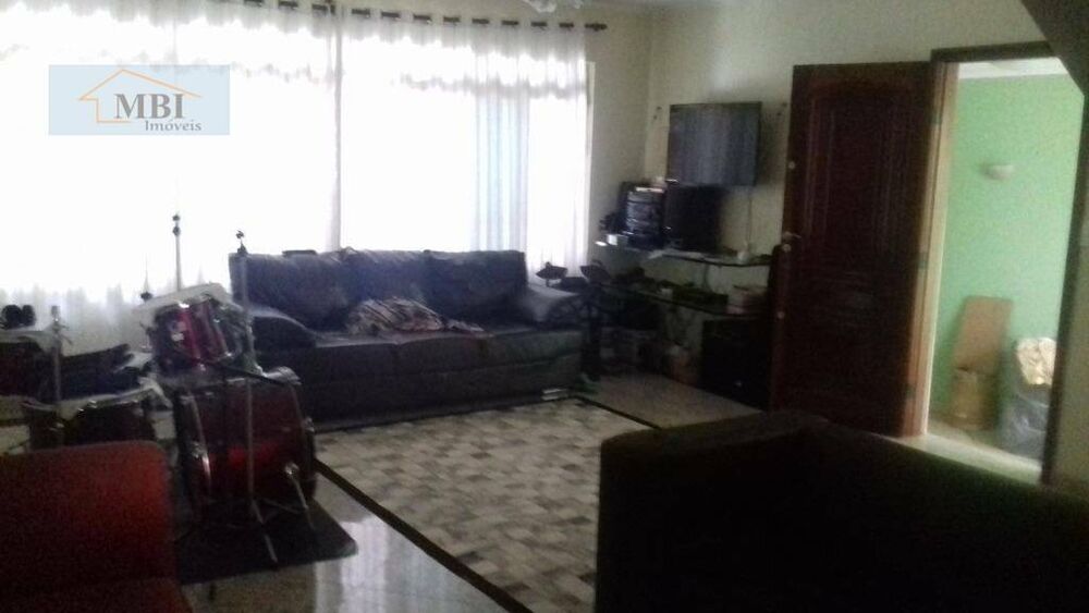 Sobrado, 3 quartos, 250 m² - Foto 4
