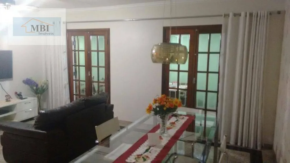 Sobrado, 3 quartos, 250 m² - Foto 24
