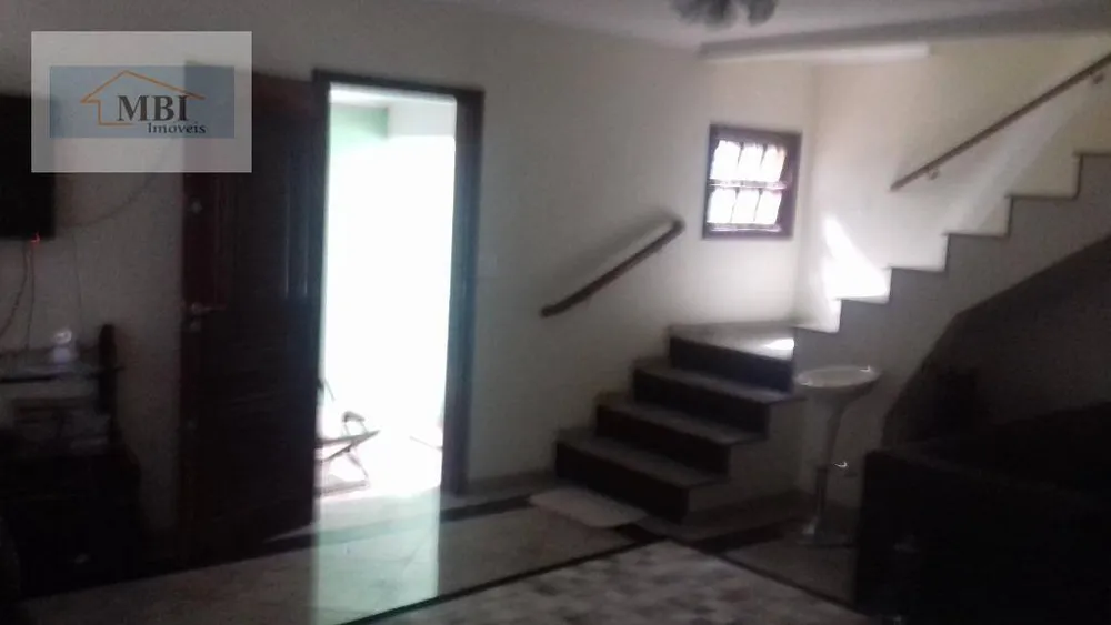 Sobrado, 3 quartos, 250 m² - Foto 10