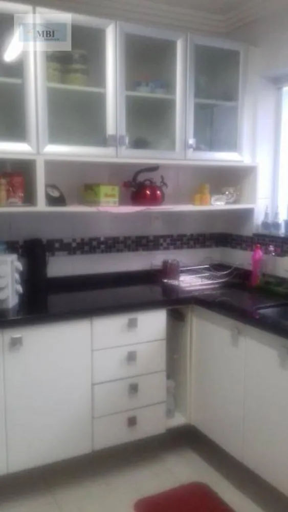 Sobrado, 3 quartos, 250 m² - Foto 6