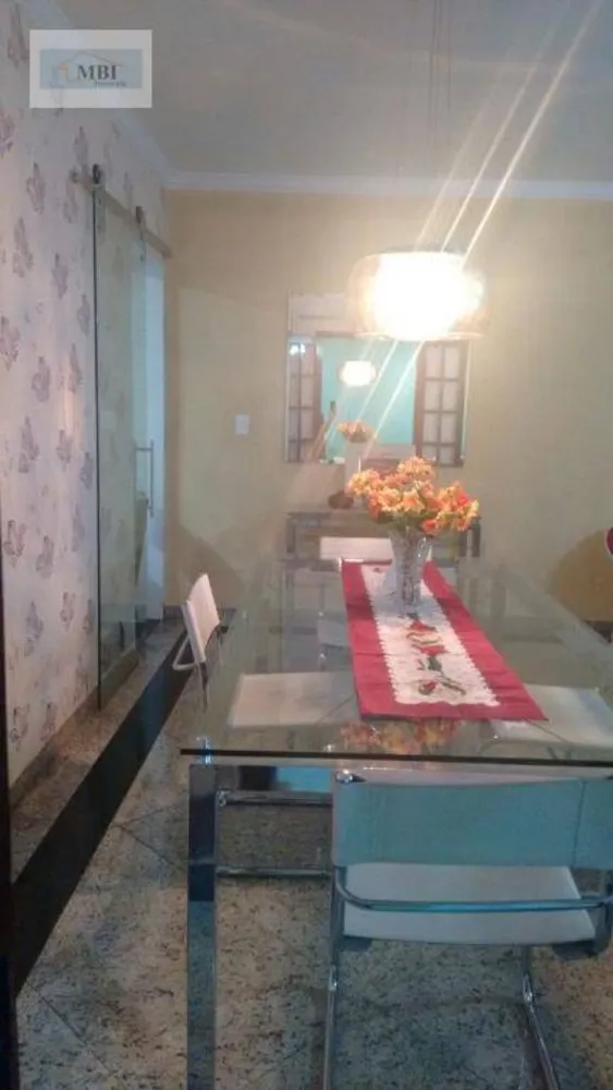 Sobrado, 3 quartos, 250 m² - Foto 20