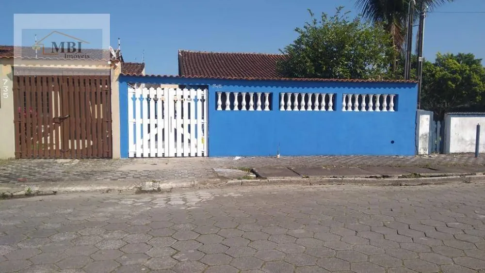 Sobrado, 2 quartos, 124 m² - Foto 1