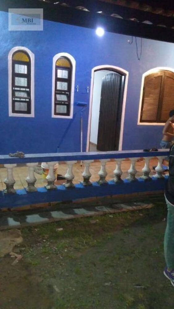 Sobrado à venda com 2 quartos, 124m² - Foto 2