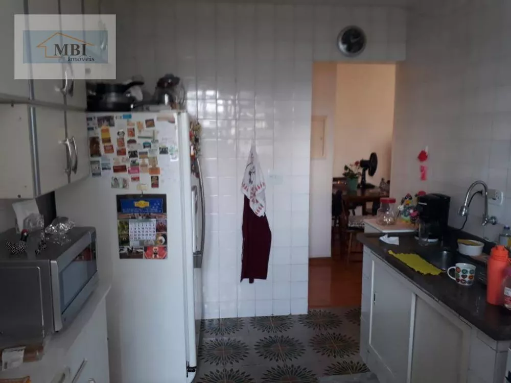 Apartamento, 2 quartos, 55 m² - Foto 4