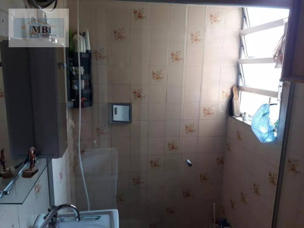 Apartamento, 2 quartos, 55 m² - Foto 1