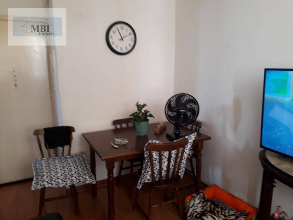 Apartamento, 2 quartos, 55 m² - Foto 10