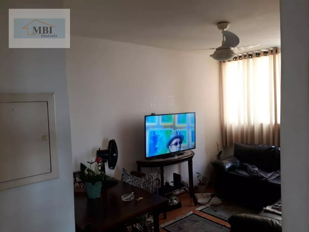 Apartamento, 2 quartos, 55 m² - Foto 5