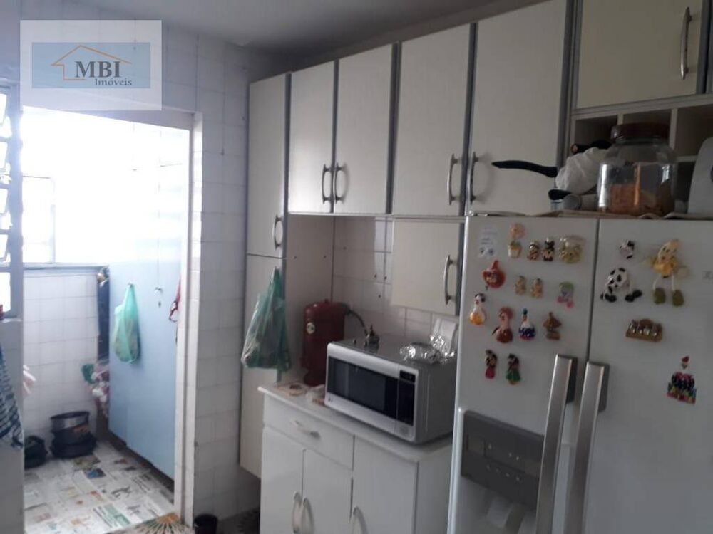 Apartamento, 2 quartos, 55 m² - Foto 9