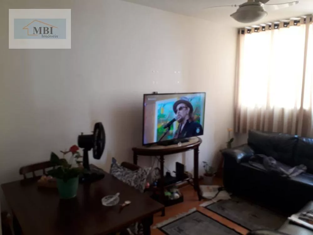 Apartamento, 2 quartos, 55 m² - Foto 7