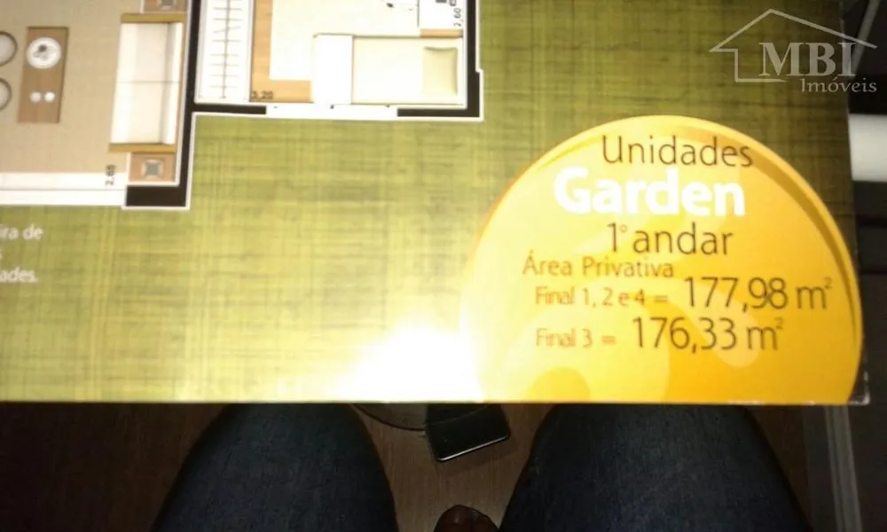 Apartamento, 4 quartos, 178 m² - Foto 2