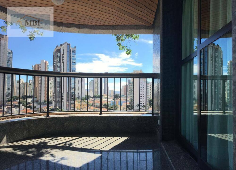 Apartamento, 4 quartos, 230 m² - Foto 1
