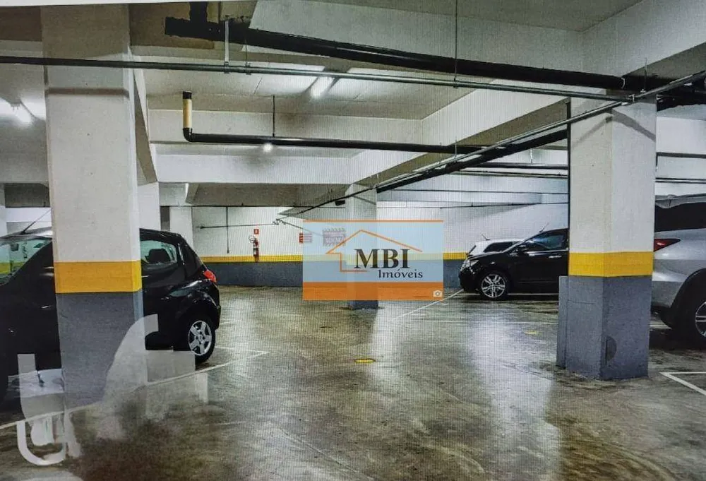 Apartamento, 3 quartos, 82 m² - Foto 23