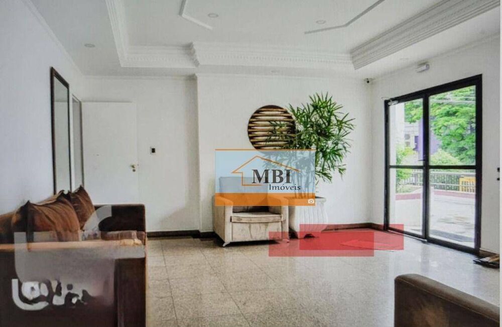 Apartamento, 3 quartos, 82 m² - Foto 9