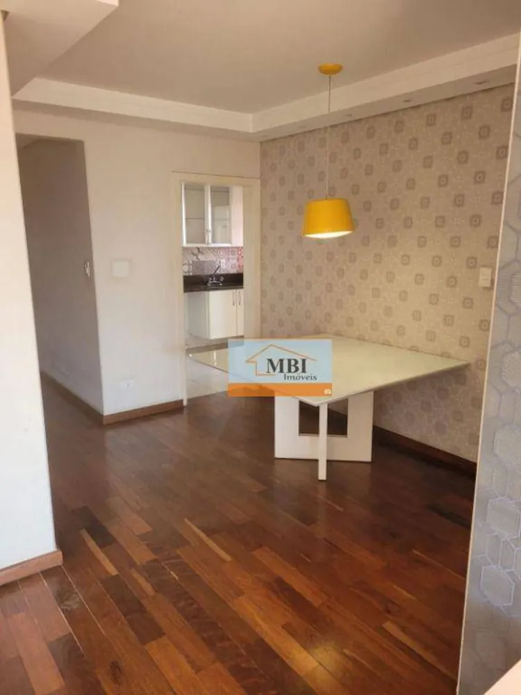Apartamento, 3 quartos, 82 m² - Foto 9