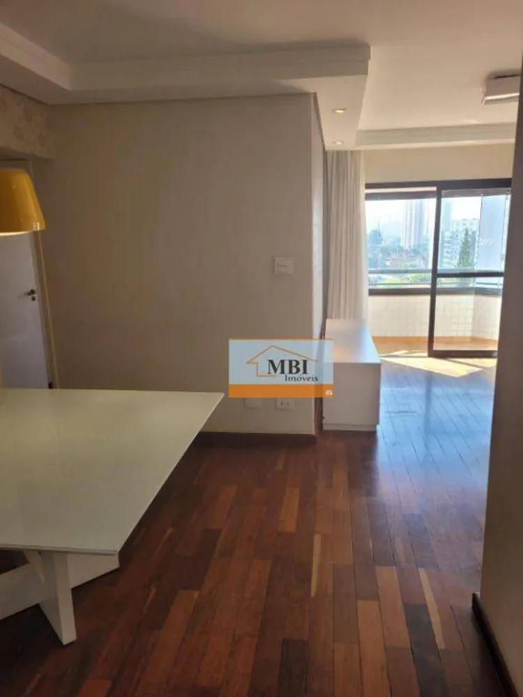 Apartamento, 3 quartos, 82 m² - Foto 7