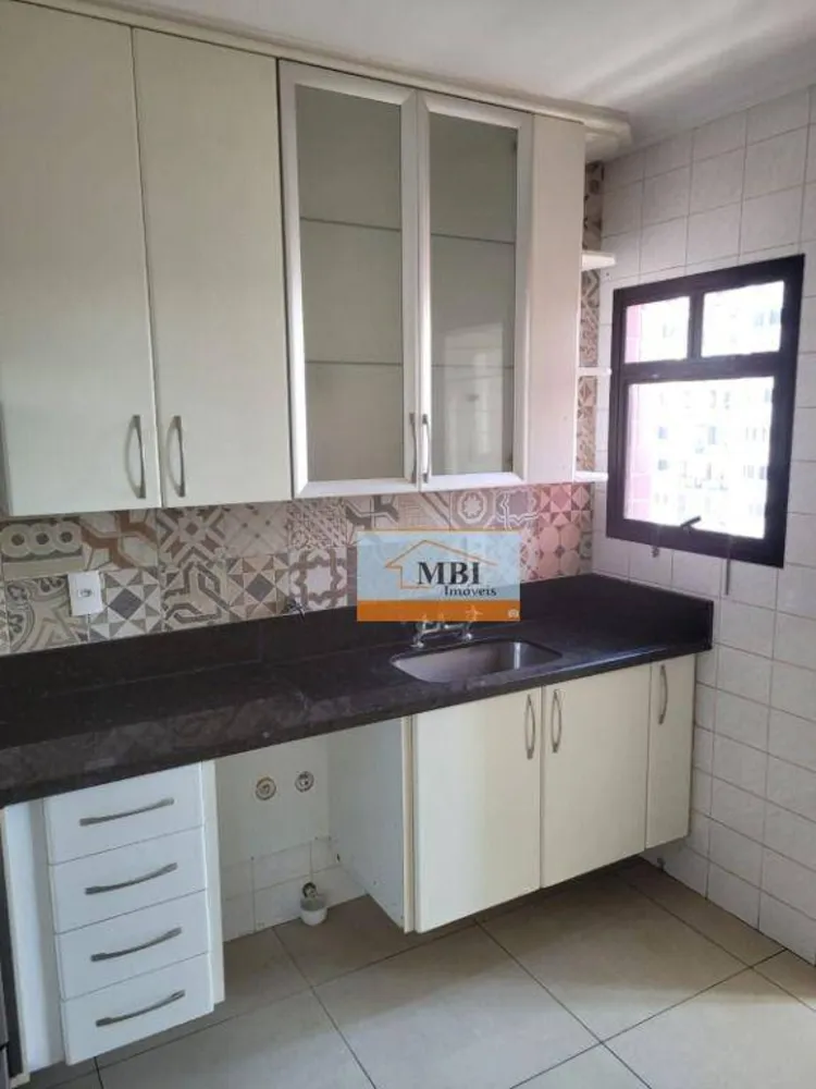 Apartamento, 3 quartos, 82 m² - Foto 12