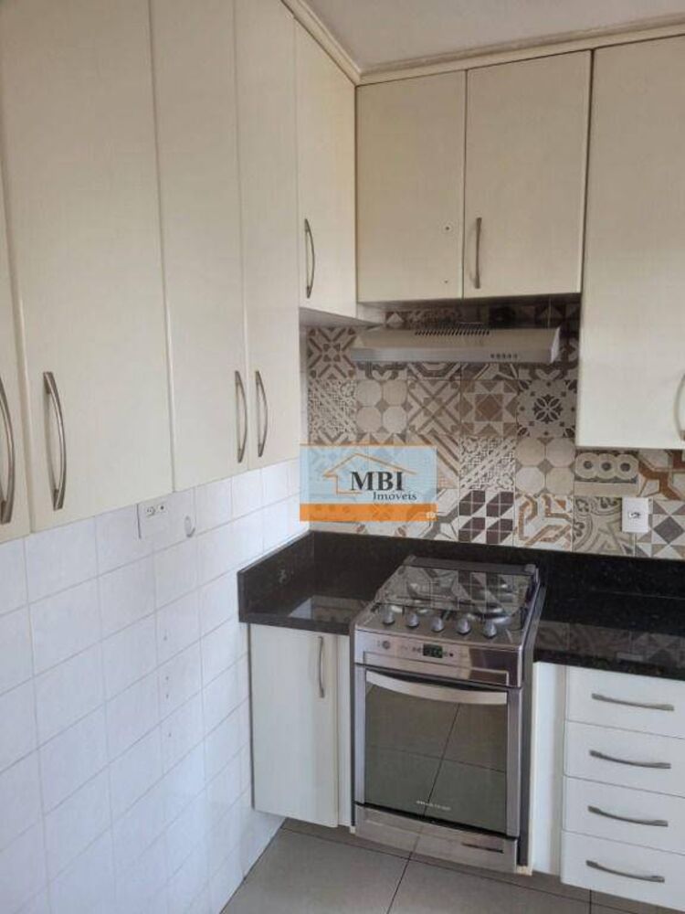 Apartamento, 3 quartos, 82 m² - Foto 5