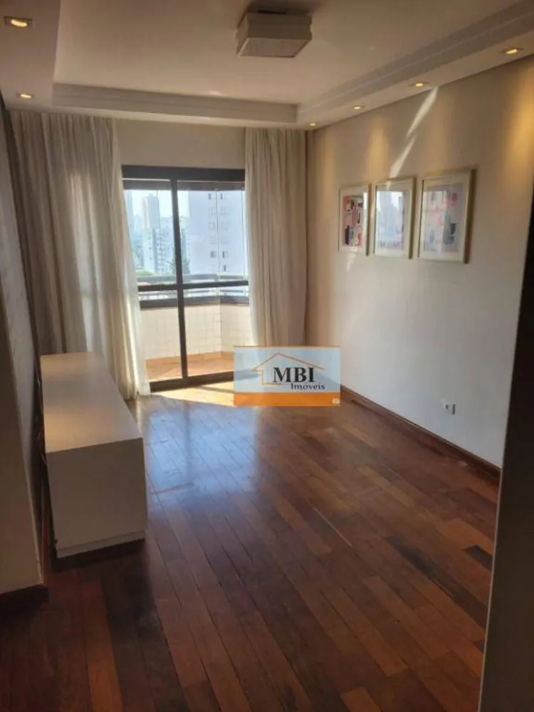 Apartamento, 3 quartos, 82 m² - Foto 1
