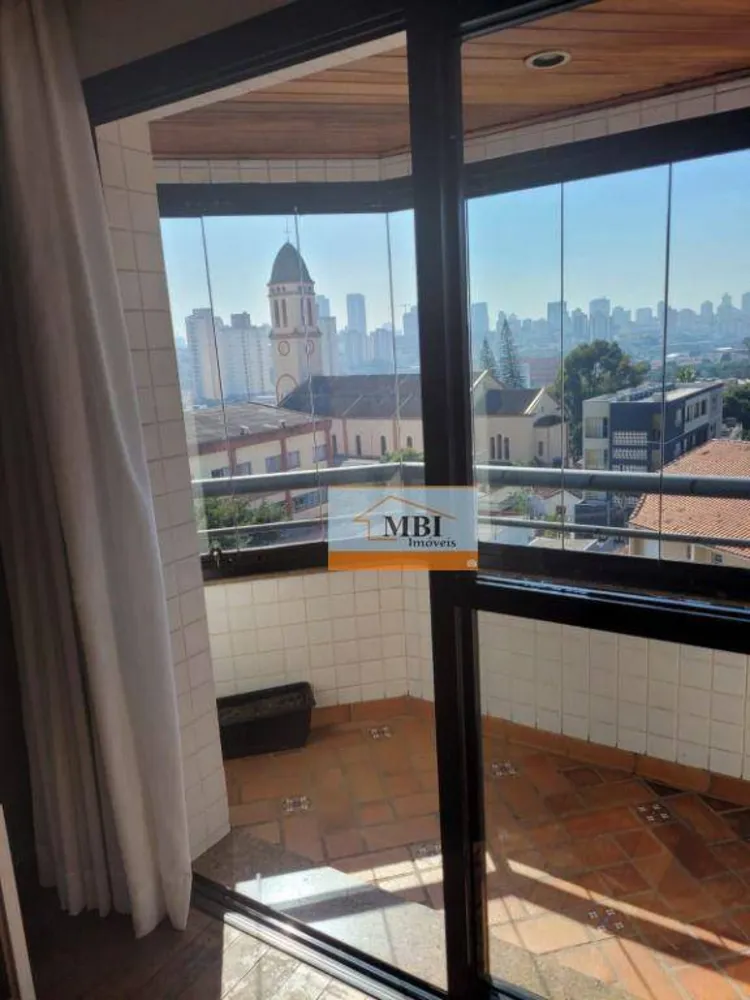 Apartamento, 3 quartos, 82 m² - Foto 8