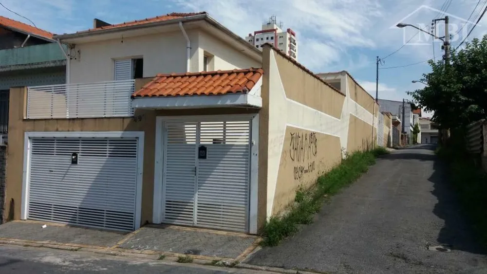 Casa, 4 quartos - Foto 1