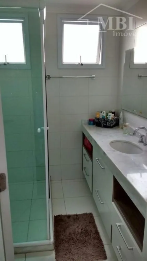 Apartamento, 4 quartos, 126 m² - Foto 5