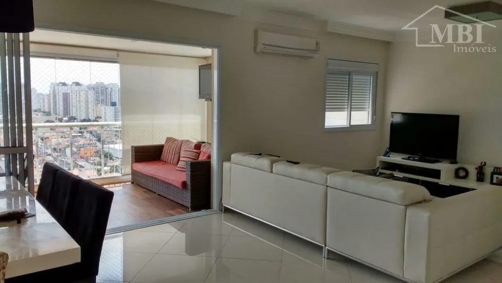 Apartamento, 4 quartos, 126 m² - Foto 7