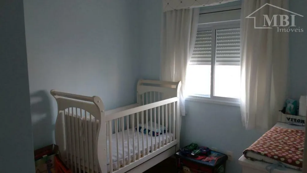 Apartamento, 4 quartos, 126 m² - Foto 4
