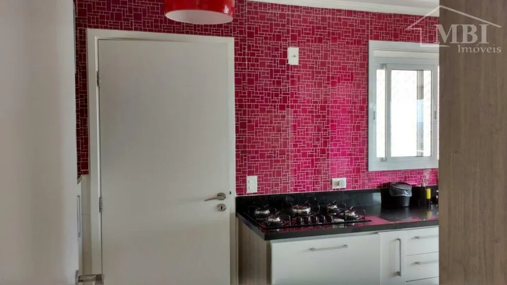Apartamento, 4 quartos, 126 m² - Foto 6