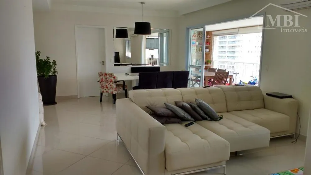 Apartamento, 4 quartos, 126 m² - Foto 1