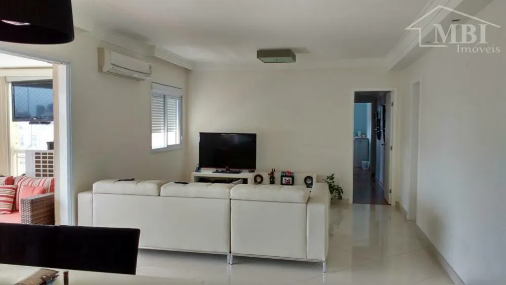 Apartamento, 4 quartos, 126 m² - Foto 8