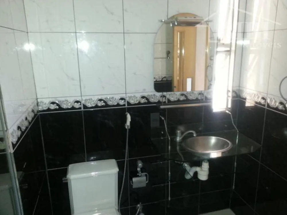 Apartamento, 2 quartos, 61 m² - Foto 1