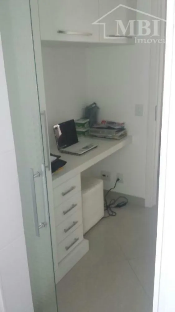 Apartamento, 2 quartos, 92 m² - Foto 2