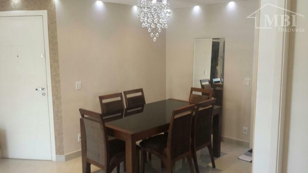 Apartamento, 2 quartos, 92 m² - Foto 2