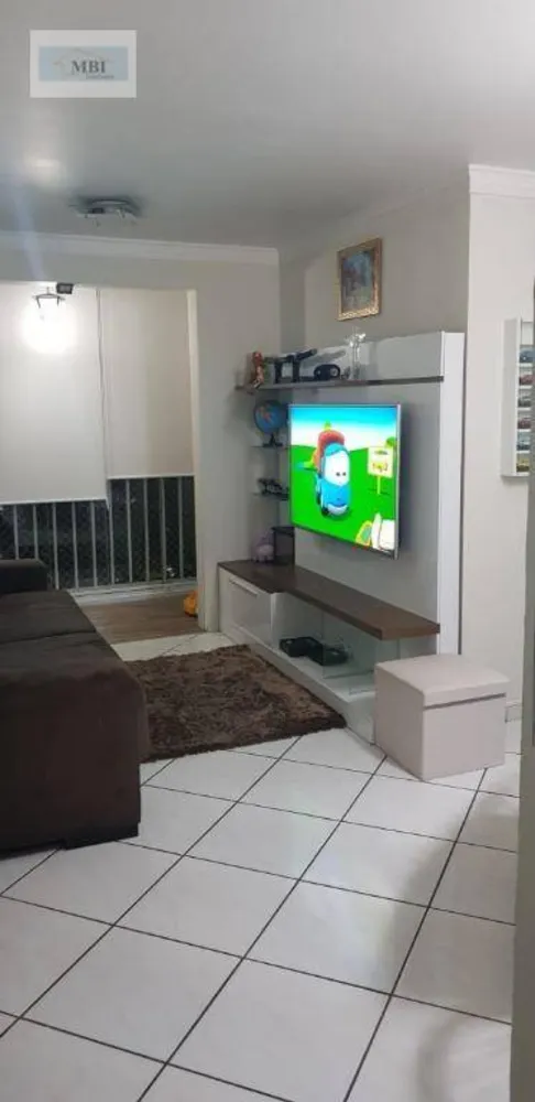 Apartamento, 2 quartos, 56 m² - Foto 6
