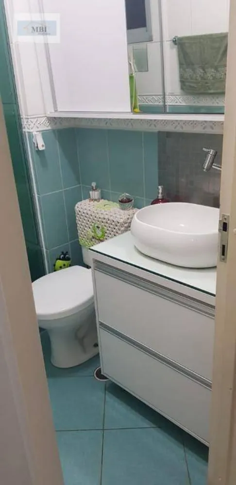 Apartamento, 2 quartos, 56 m² - Foto 5