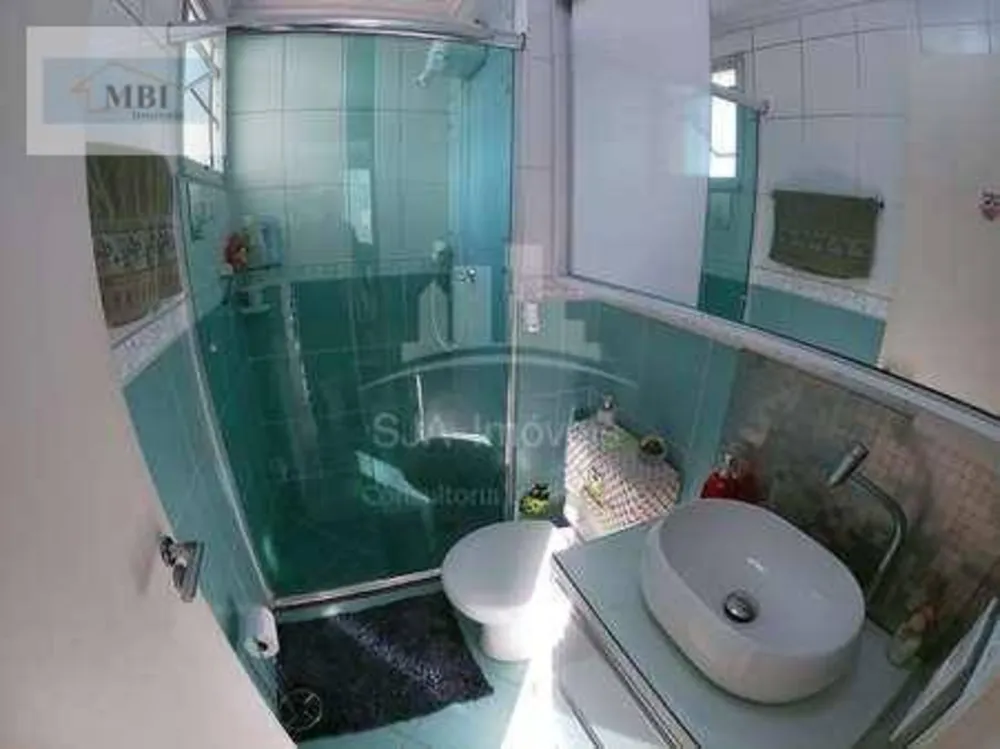 Apartamento, 2 quartos, 56 m² - Foto 4
