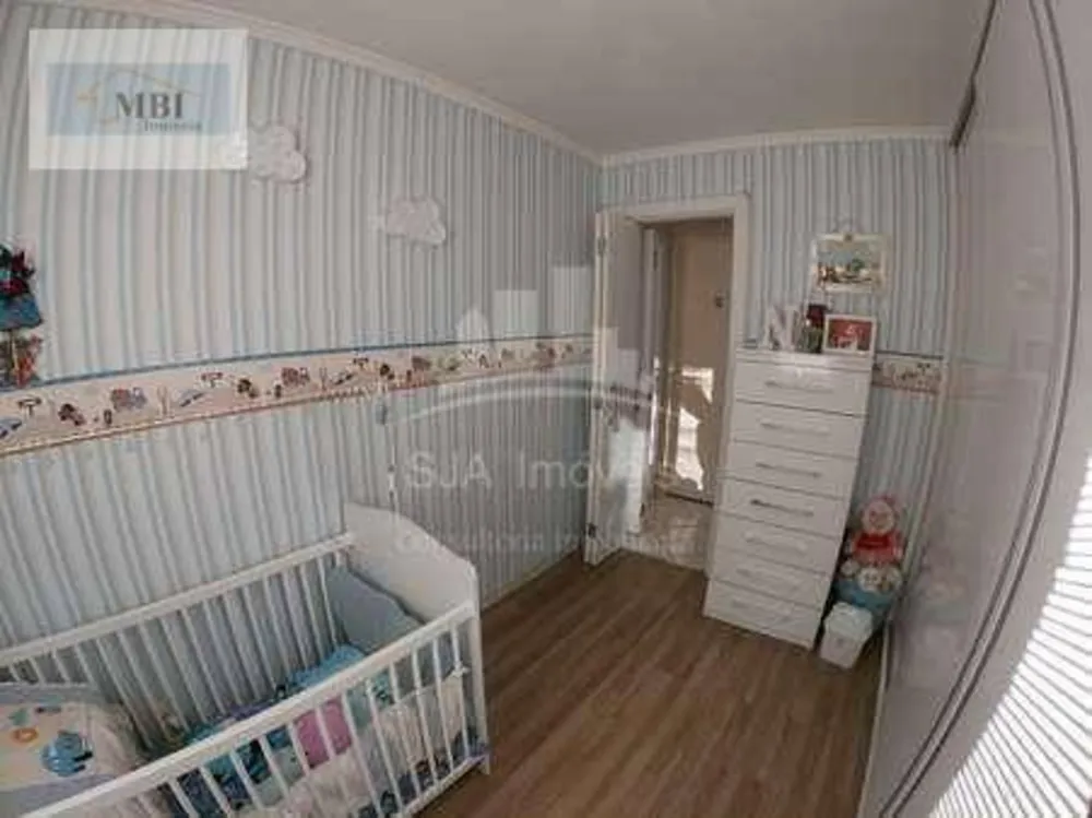 Apartamento, 2 quartos, 56 m² - Foto 9