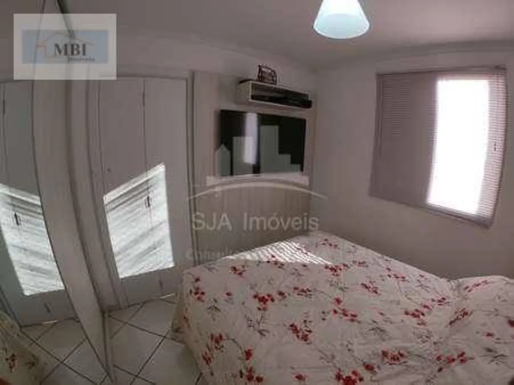 Apartamento, 2 quartos, 56 m² - Foto 2