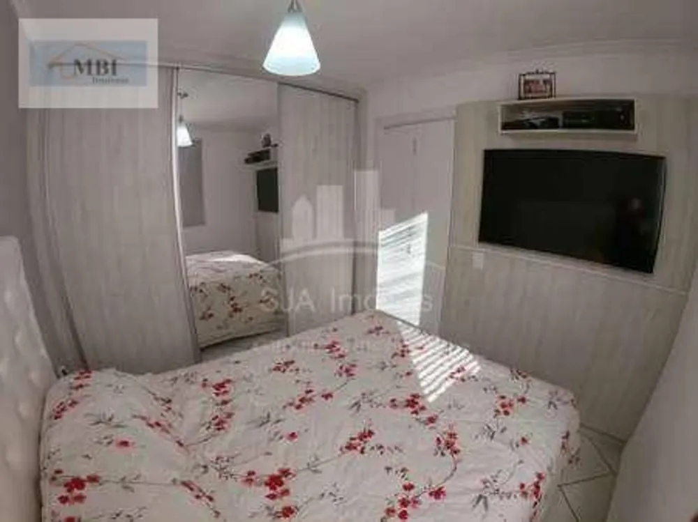 Apartamento, 2 quartos, 56 m² - Foto 8