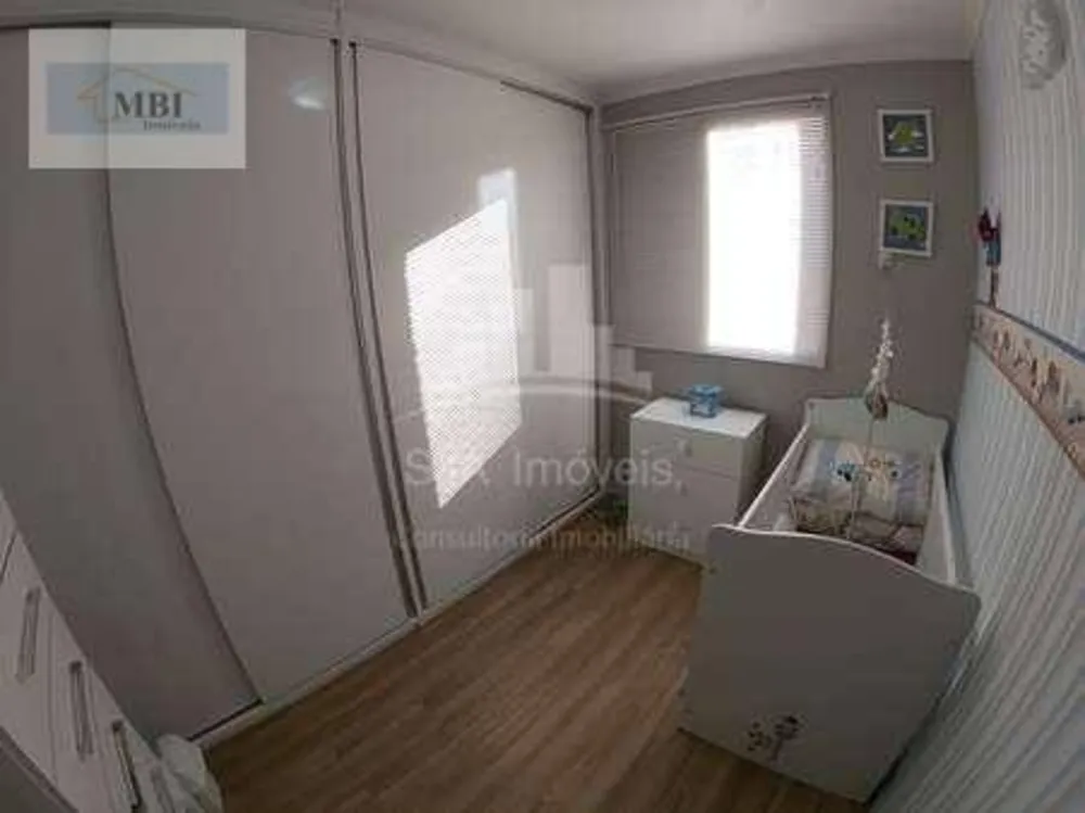 Apartamento, 2 quartos, 56 m² - Foto 10