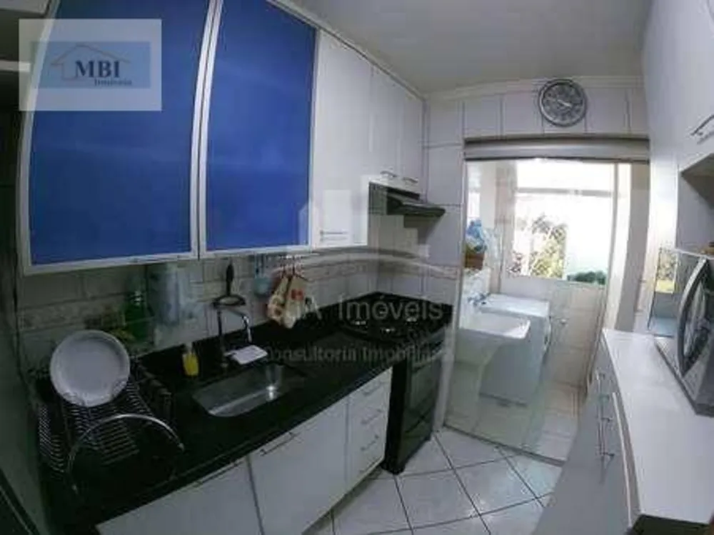 Apartamento, 2 quartos, 56 m² - Foto 7