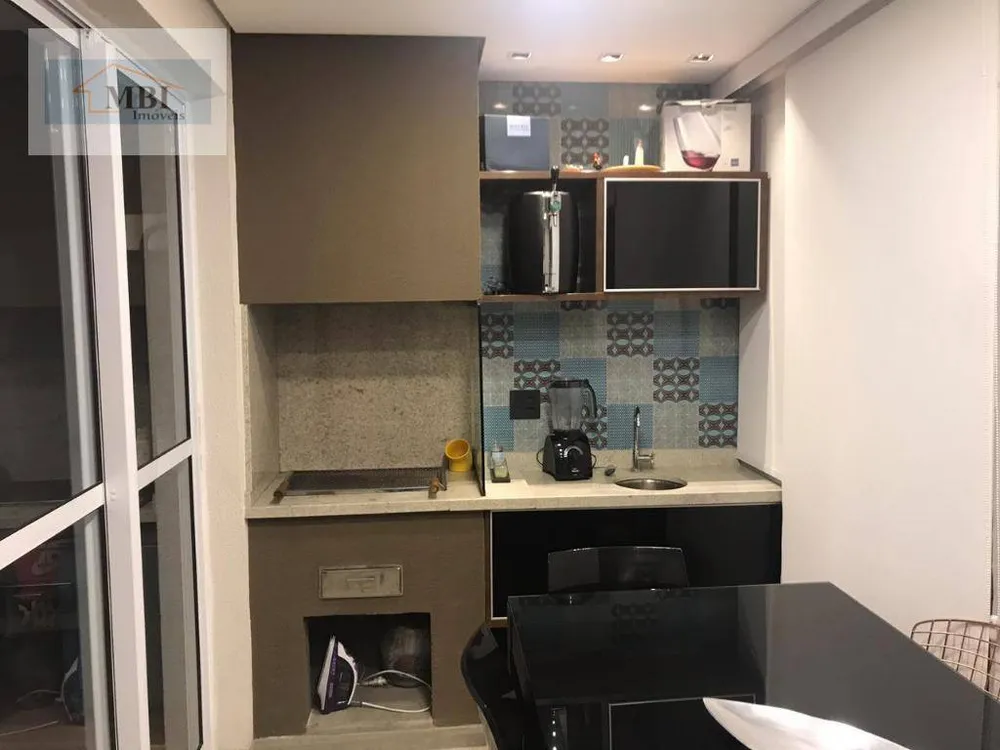Apartamento, 3 quartos, 78 m² - Foto 2