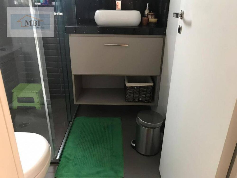 Apartamento, 3 quartos, 78 m² - Foto 1