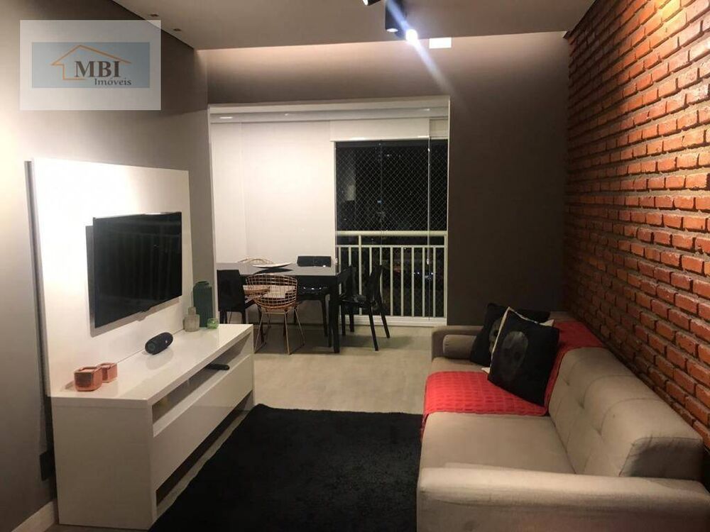 Apartamento, 3 quartos, 78 m² - Foto 2